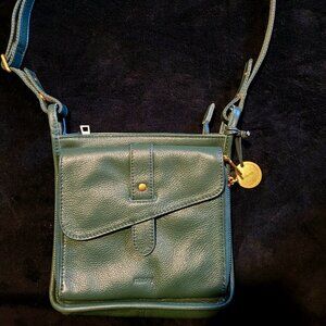 Minooy Athena Mini Crossbody Bag